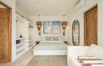 Villa rental Canggu, Bali, #1952