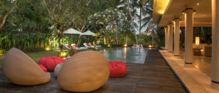 Villa rental Canggu, Bali, #1954