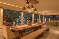 Villa rental Canggu, Bali, #1954