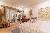 Villa rental Umalas, Bali, #1963