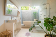 Villa rental Umalas, Bali, #1963