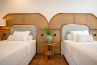 Villa rental Umalas, Bali, #1963