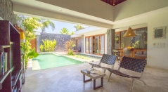 Villa rental Seminyak, Bali, #1964