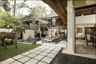 Villa rental Jimbaran, Bali, #1987