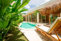 Villa rental Canggu, Bali, #2007
