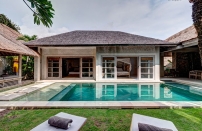Villa rental Seminyak, Bali, #2008