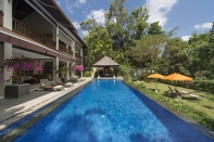 Villa rental Ubud, Bali, #2013