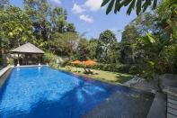 Villa rental Ubud, Bali, #2013
