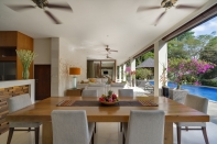 Villa rental Ubud, Bali, #2013