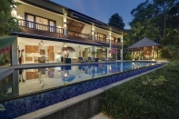 Villa rental Ubud, Bali, #2013