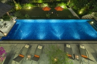 Villa rental Ubud, Bali, #2013