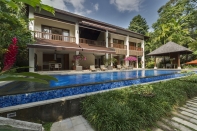 Villa rental Ubud, Bali, #2013