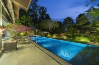 Villa rental Ubud, Bali, #2013