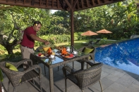 Villa rental Ubud, Bali, #2013