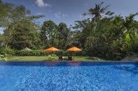 Villa rental Ubud, Bali, #2013