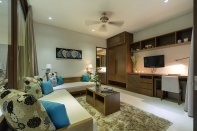 Villa rental Ubud, Bali, #2013