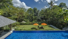 Villa rental Ubud, Bali, #2013