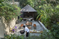 Villa rental Ubud, Bali, #2013