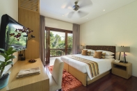 Villa rental Ubud, Bali, #2013