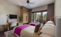 Villa rental Ubud, Bali, #2013