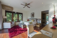 Villa rental Ubud, Bali, #2013
