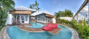Villa rental Seminyak, Bali, #2015
