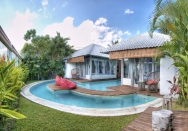 Villa rental Seminyak, Bali, #2015