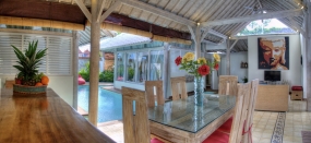 Villa rental Seminyak, Bali, #2015