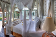 Villa rental Seminyak, Bali, #2015