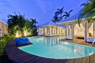 Villa rental Seminyak, Bali, #2015