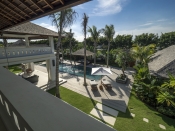 Villa rental Seminyak, Bali, #2030