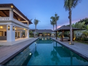Villa rental Seminyak, Bali, #2030