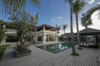 Villa rental Seminyak, Bali, #2030