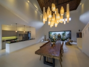 Villa rental Seminyak, Bali, #2030