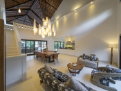 Villa rental Seminyak, Bali, #2030