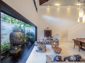 Villa rental Seminyak, Bali, #2030