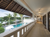 Villa rental Seminyak, Bali, #2030