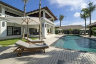 Villa rental Seminyak, Bali, #2030