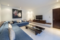 Villa rental Seminyak, Bali, #2030