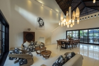 Villa rental Seminyak, Bali, #2030