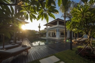 Villa rental Seminyak, Bali, #2030