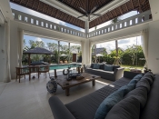 Villa rental Seminyak, Bali, #2030