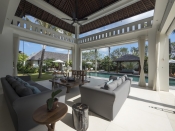 Villa rental Seminyak, Bali, #2030