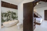 Villa rental Seminyak, Bali, #2030