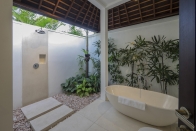 Villa rental Seminyak, Bali, #2030