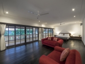 Villa rental Seminyak, Bali, #2030