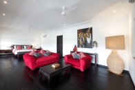 Villa rental Seminyak, Bali, #2030