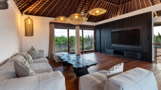 Villa rental Kerobokan, Bali, #2037