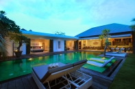 Villa rental Seminyak, Bali, #2050