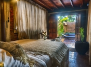 Villa rental Seminyak, Bali, #2052